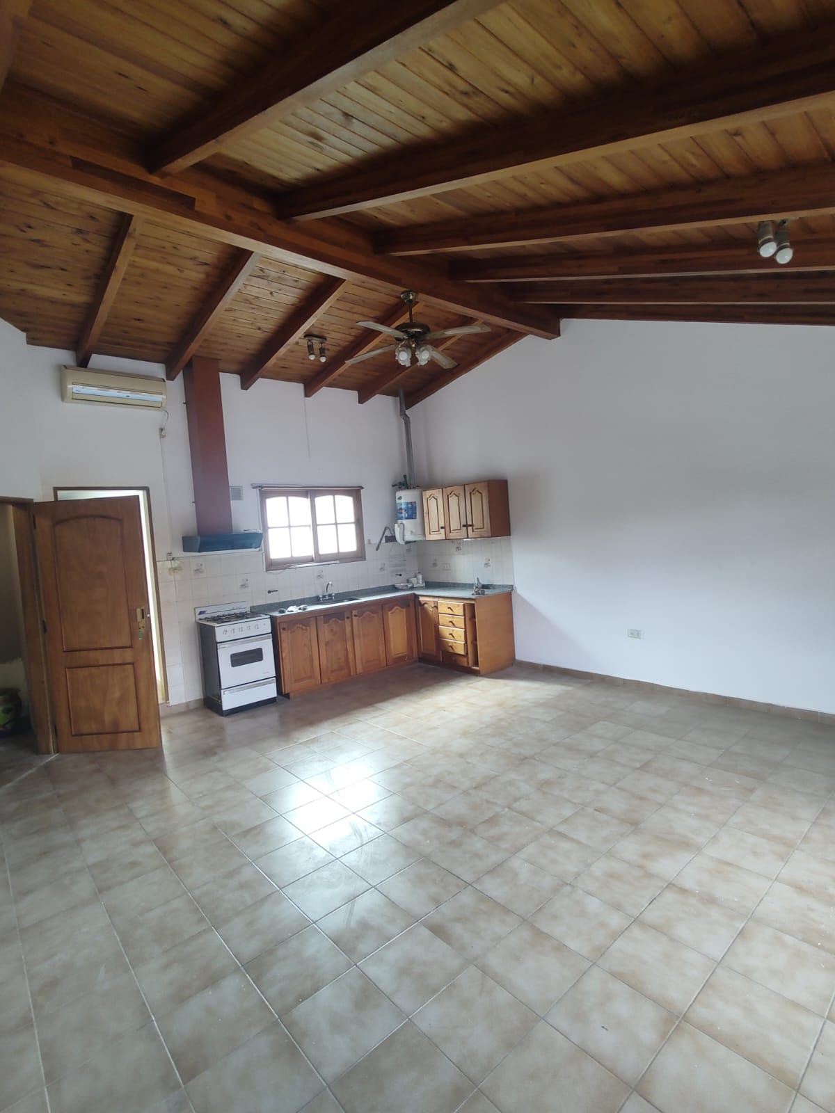 ALQUILER ANUAL – DEPARTAMENTO – 2 DORMITORIOS – BºSANTA RITA – CARLOS PAZ