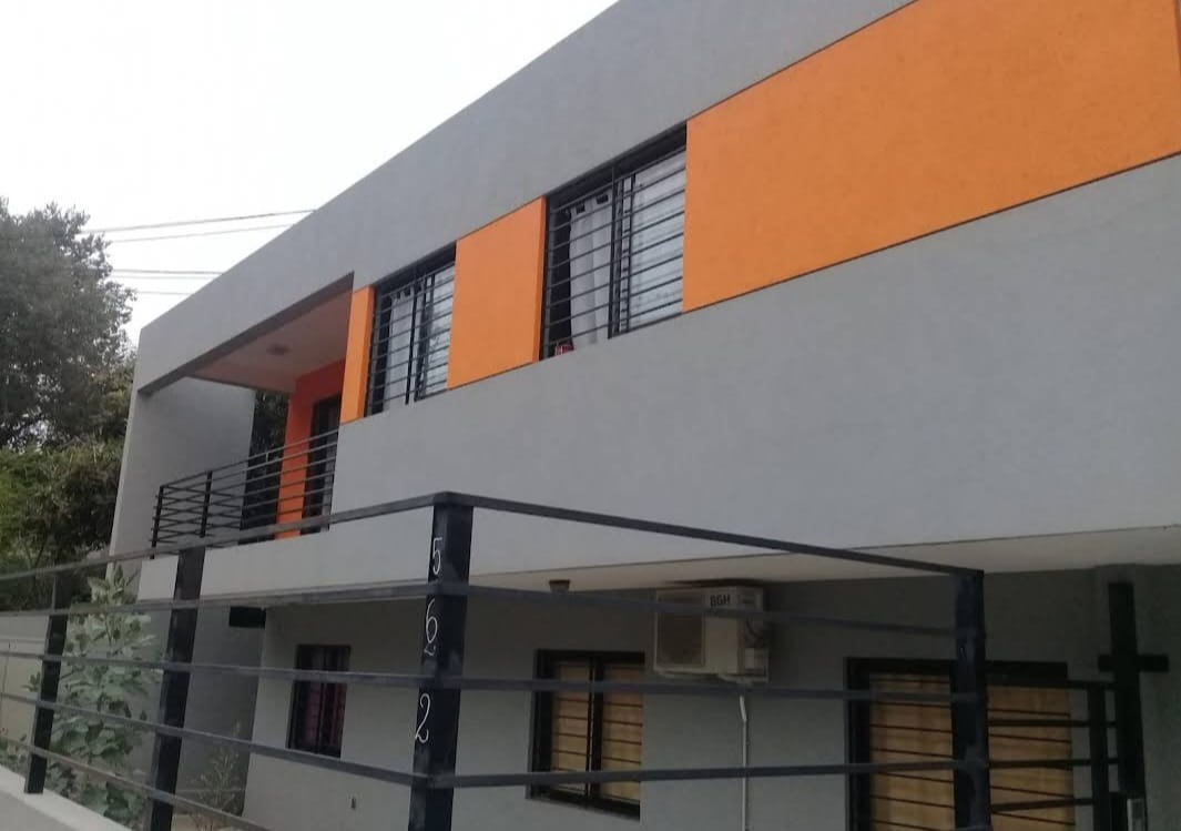 ALQUILER ANUAL – DEPARTAMENTO – 2 DORMITORIOS – BºMIGUEL MUÑOZ – CARLOS PAZ